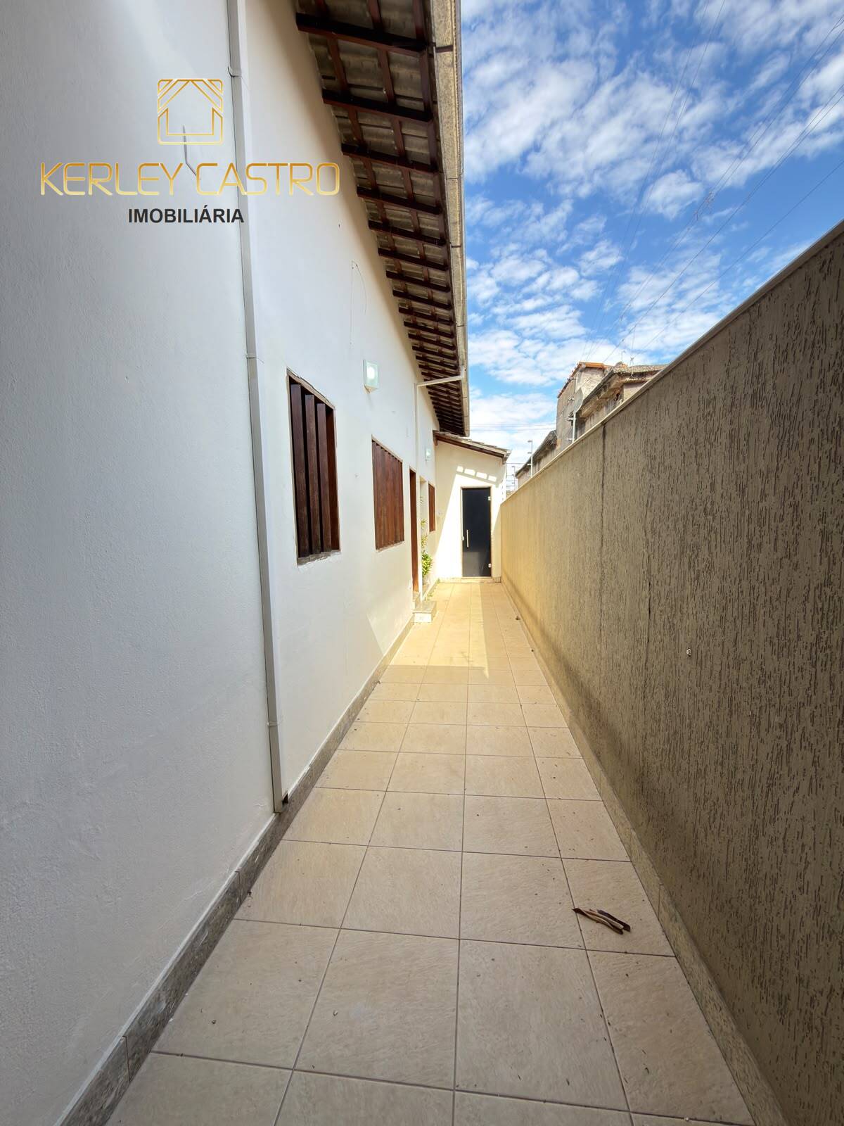 VENDO ÓTIMA CASA NO BAIRRO MORRO DO CLARO- Sete Lagoas, MG!