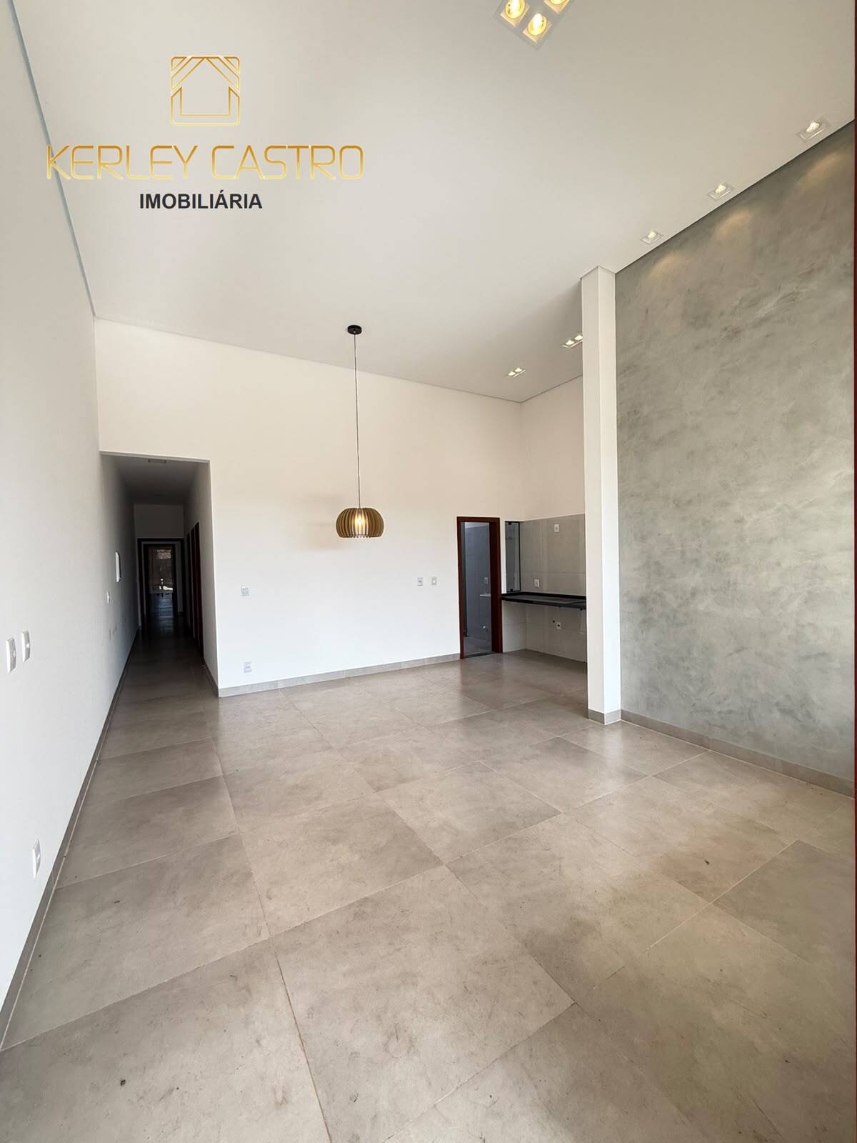 VENDO LINDA CASA NO BAIRRO MORRO DO CLARO- Sete Lagoas, MG!