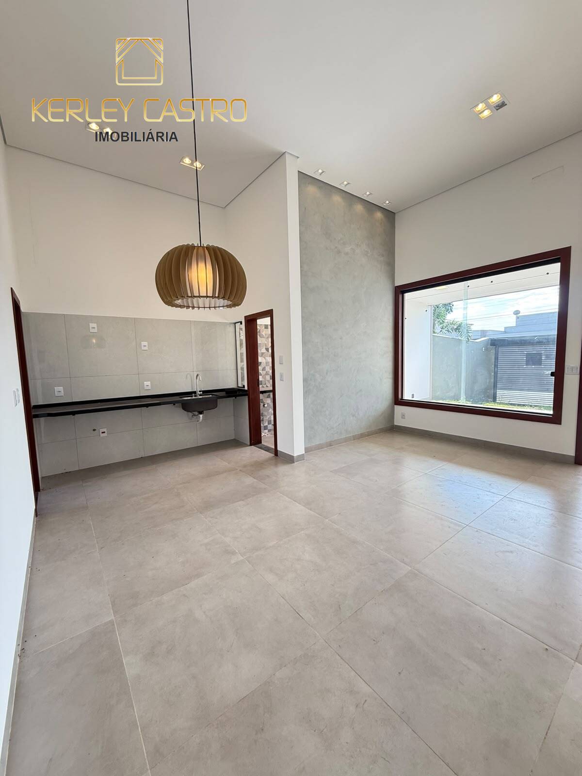 VENDO LINDA CASA NO BAIRRO MORRO DO CLARO- Sete Lagoas, MG!
