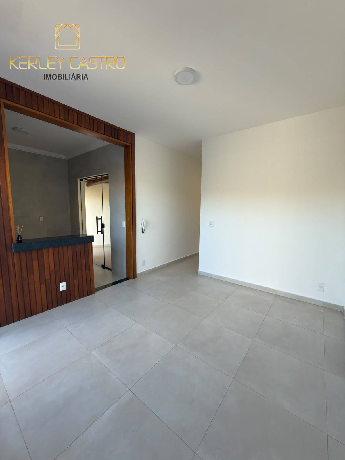 VENDO LINDA CASA NO BAIRRO RECANTO DO CEDRO- Sete Lagoas, MG!