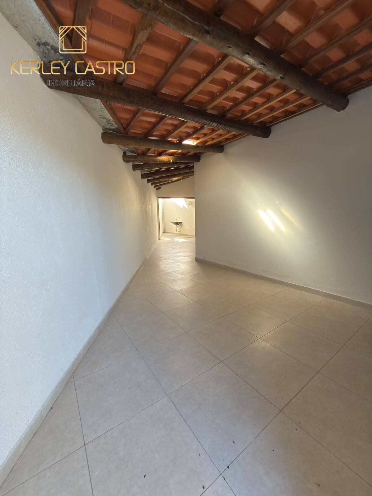 VENDO LINDA CASA NO BAIRRO RECANTO DO CEDRO- Sete Lagoas, MG!