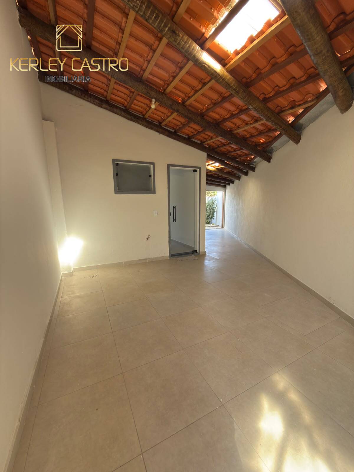 VENDO LINDA CASA NO BAIRRO RECANTO DO CEDRO- Sete Lagoas, MG!