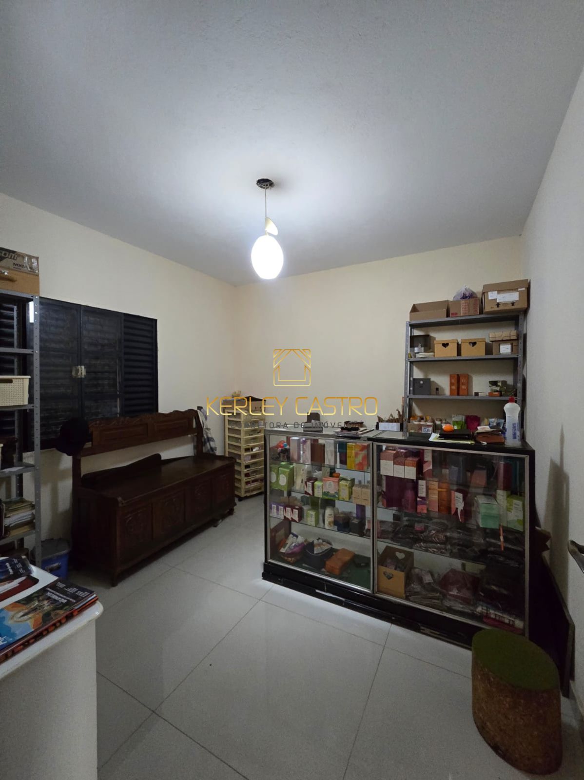 VENDO CASA C/ 03 QUARTOS/SUIÍTE-SÃO JOÃO-Sete Lagoas, Mg!
