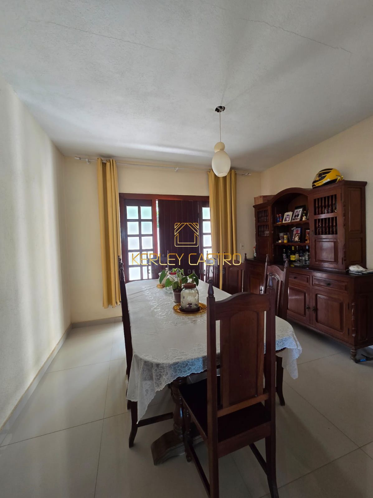 VENDO CASA C/ 03 QUARTOS/SUIÍTE-SÃO JOÃO-Sete Lagoas, Mg!