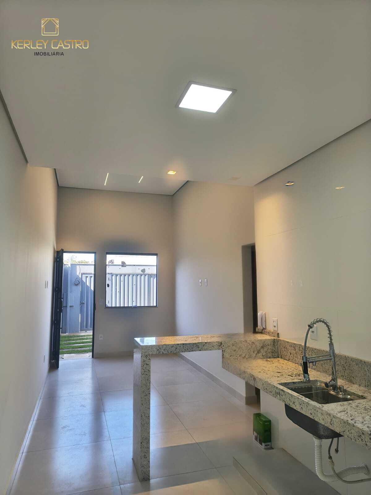 VENDO LINDA CASA NO BAIRRO VITORIA DA UNIÃO, Sete Lagoas - MG!