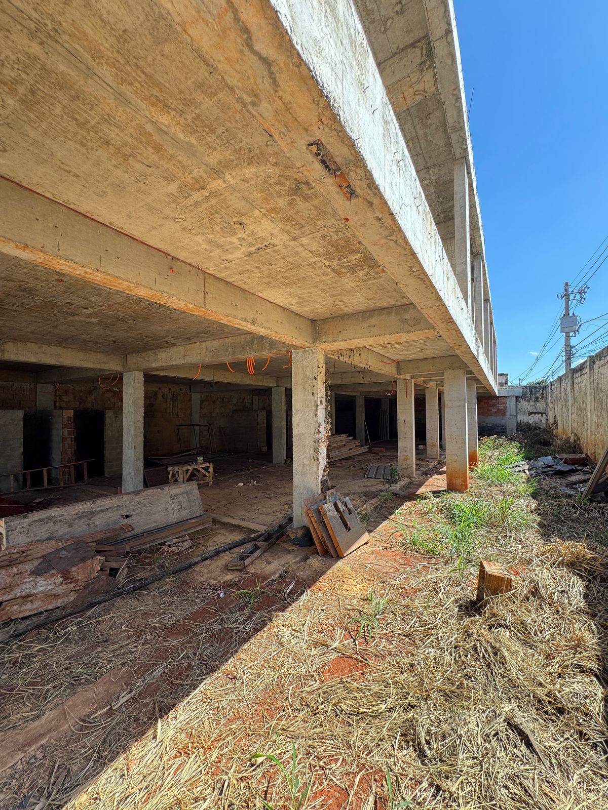 Vendo Imóvel Comercial - Nossa Senhora das Graças - Sete Lagos, MG!