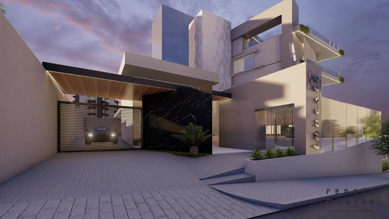 Vendo Imóvel Comercial - Nossa Senhora das Graças - Sete Lagos, MG!
