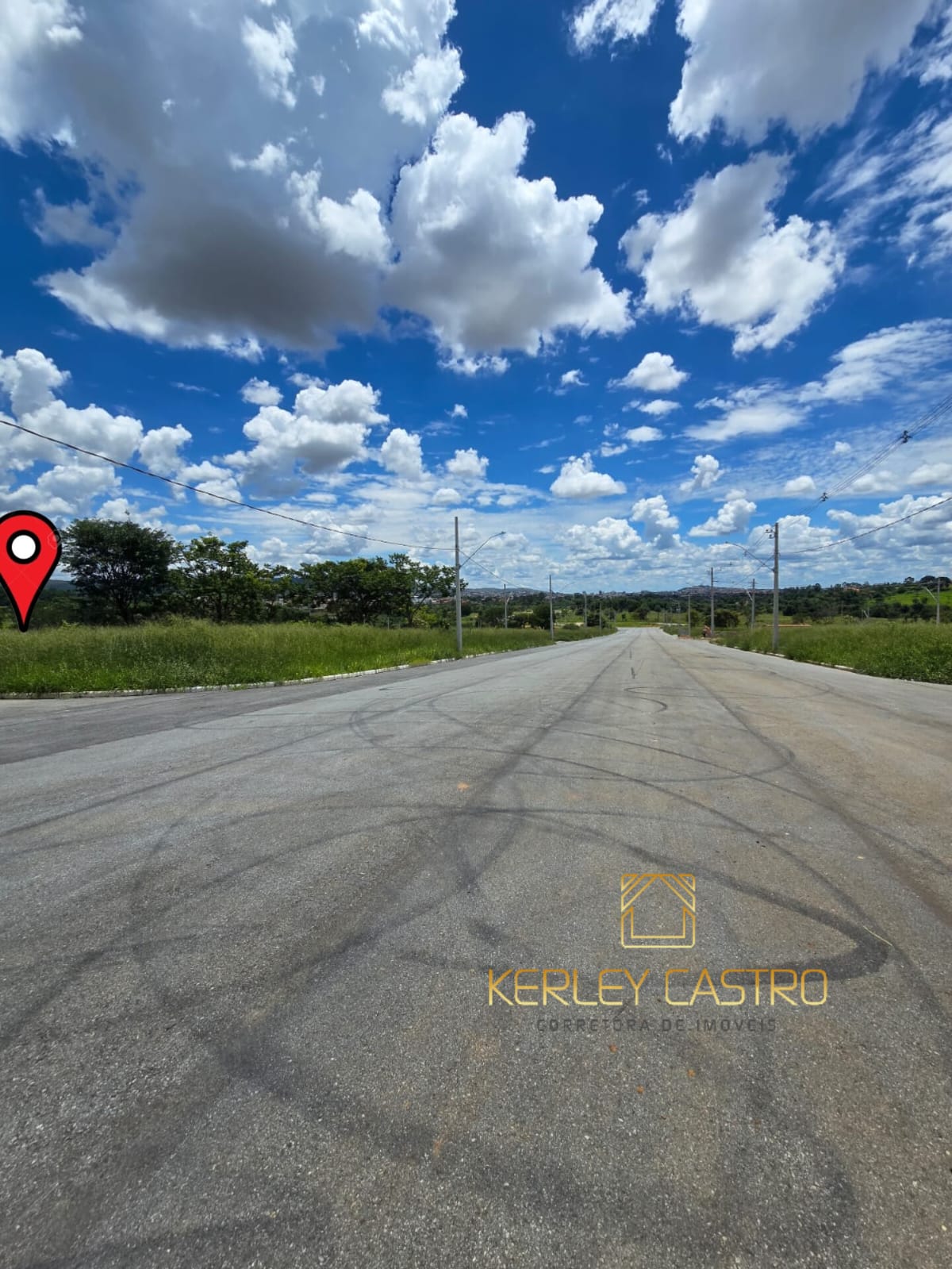 VENDO EXCELENTE LOTE/VITÓRIA DA UNIÃO - Sete Lagoas,MG