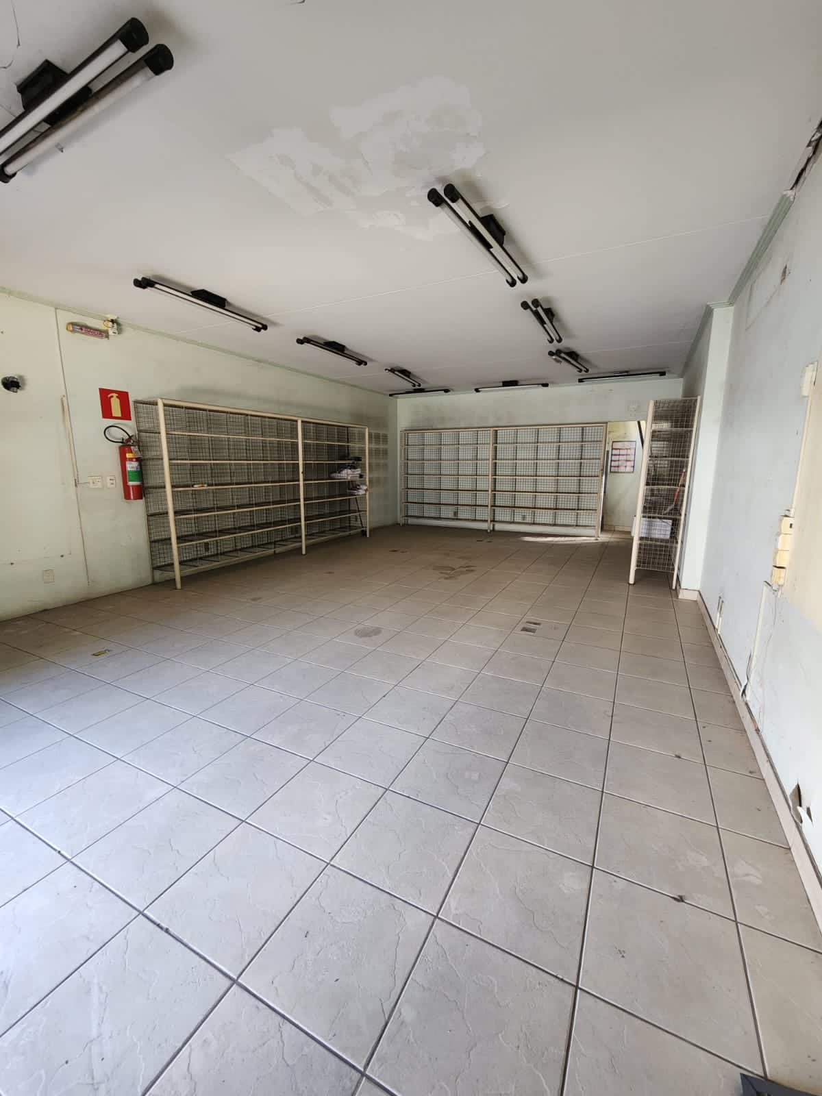 VENDO PONTO COMERCIAL-BOA VISTA - Sete Lagoas,MG