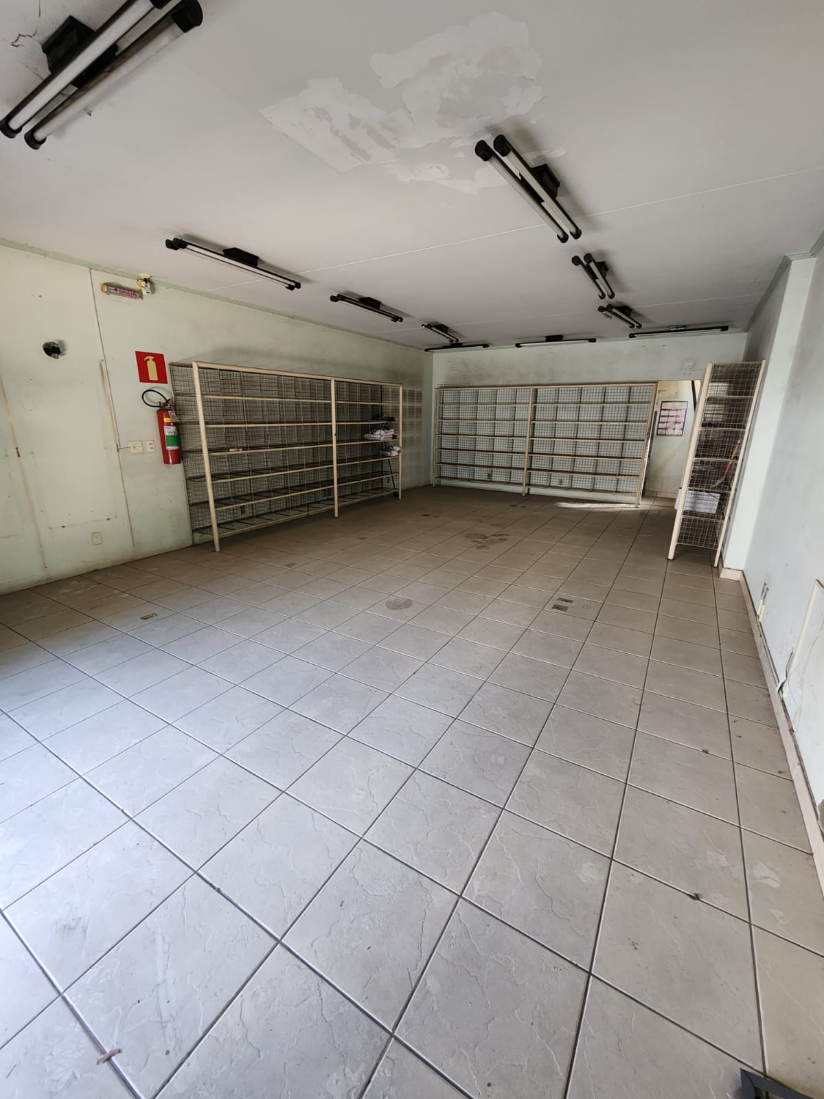 VENDO PONTO COMERCIAL-BOA VISTA - Sete Lagoas,MG