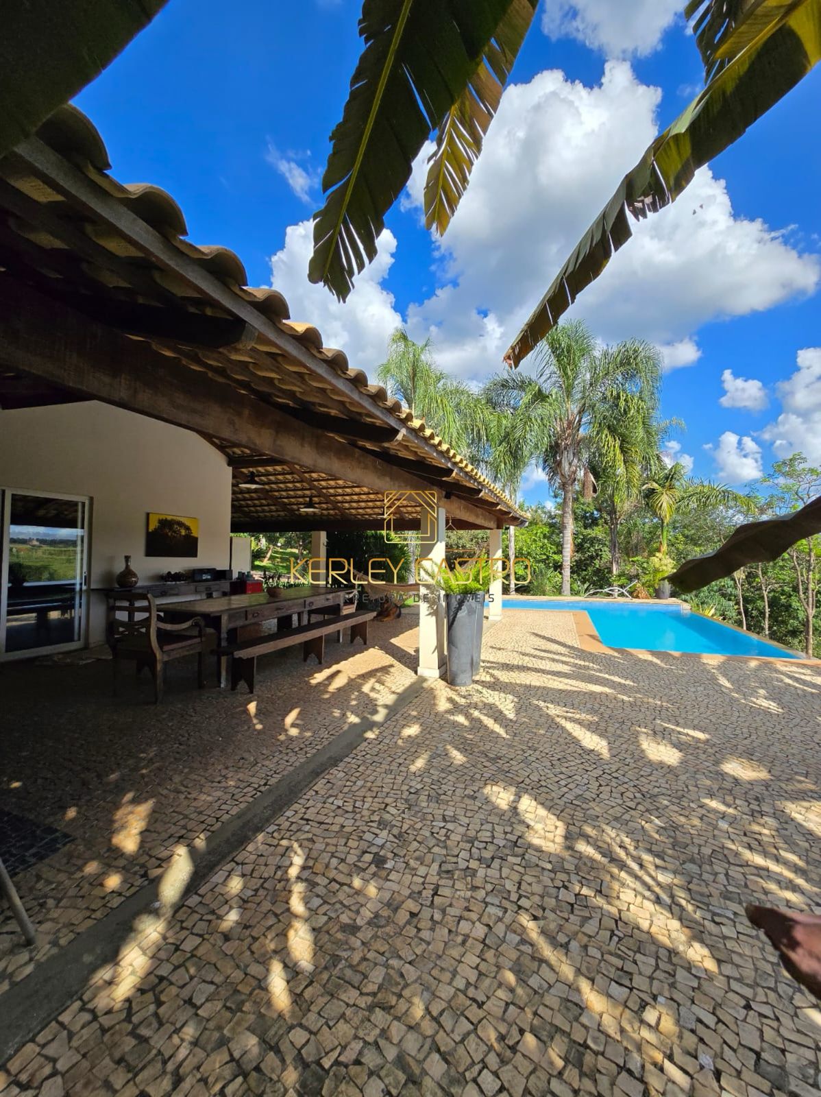 VENDO MARAVILHOSO SITIO, em SETE LAGOAS, MG!!