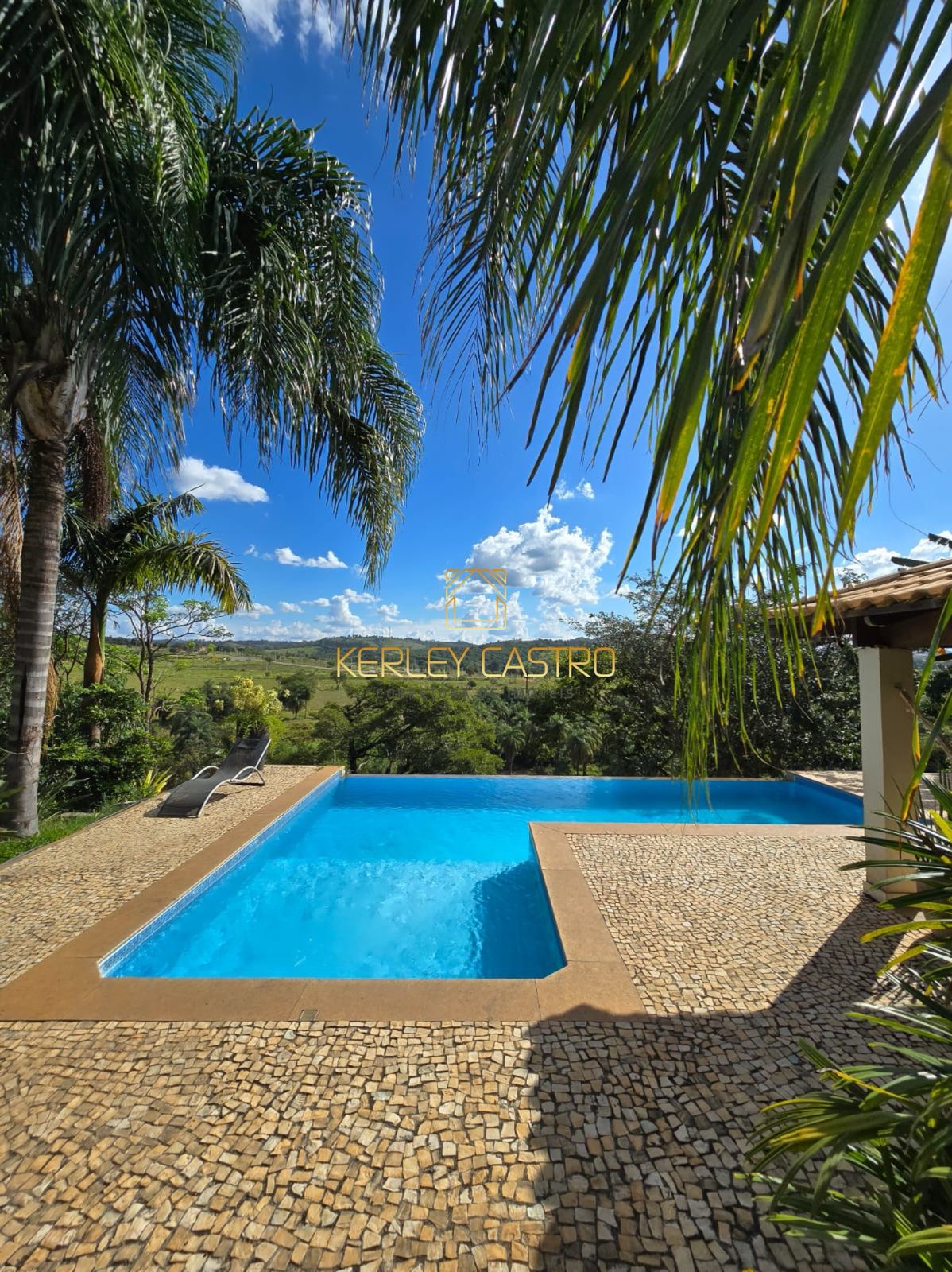 VENDO MARAVILHOSO SITIO, em SETE LAGOAS, MG!!