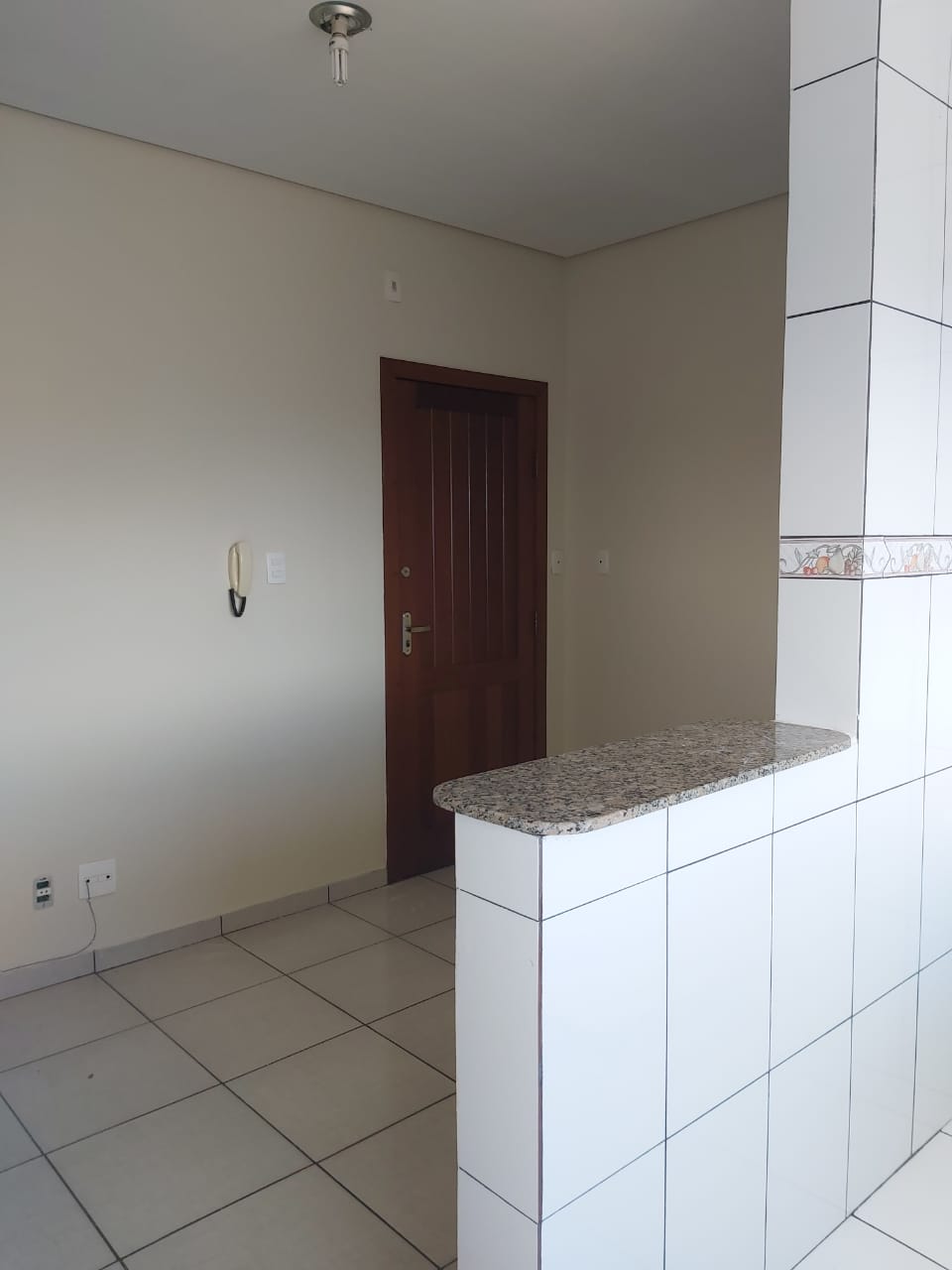 VENDO APARTAMENTO/FLET-NOSSA SENHORA DAS GRAÇAS