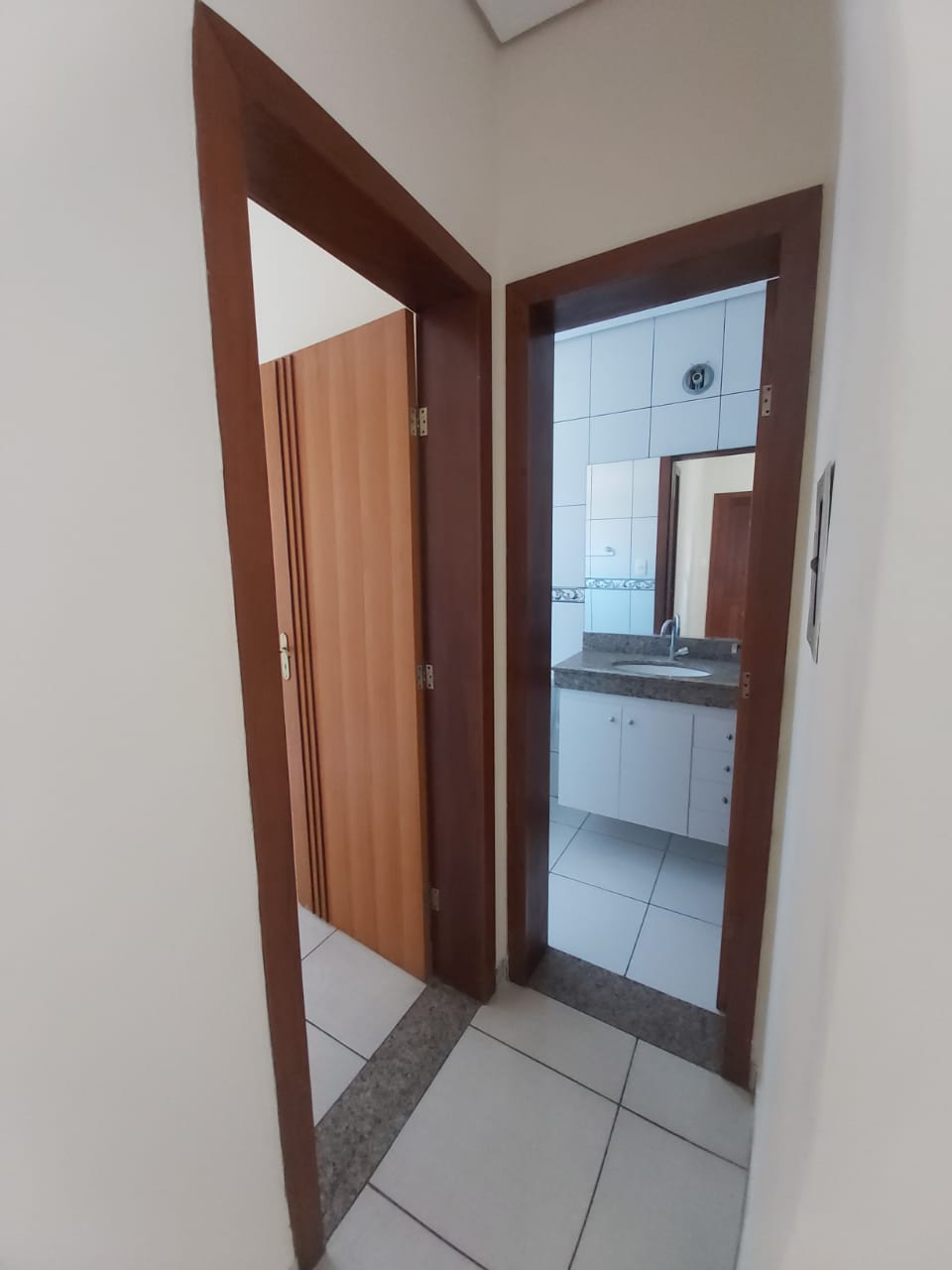 VENDO APARTAMENTO/FLET-NOSSA SENHORA DAS GRAÇAS