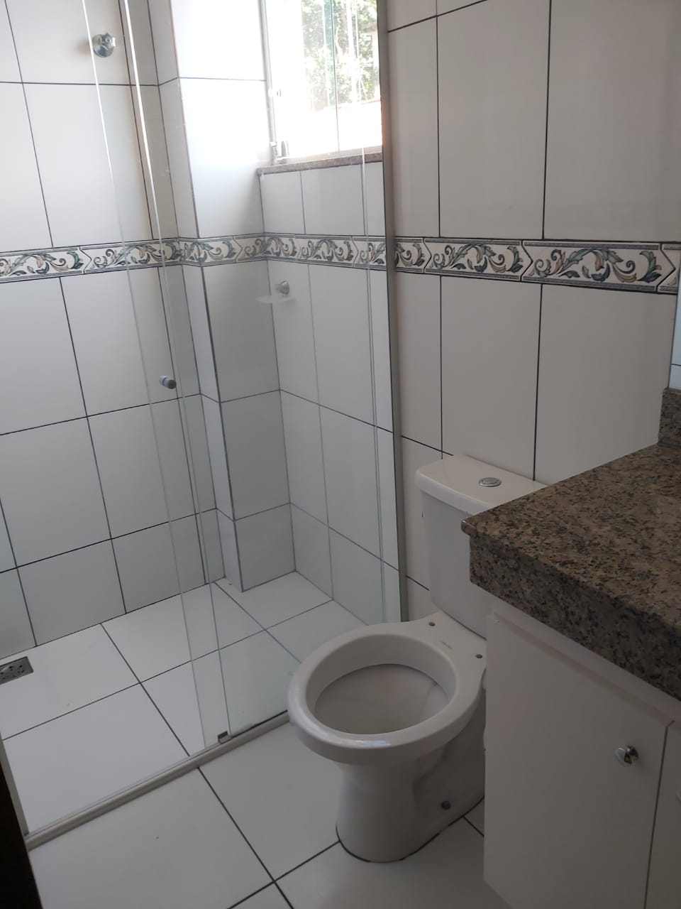 VENDO APARTAMENTO/FLET-NOSSA SENHORA DAS GRAÇAS