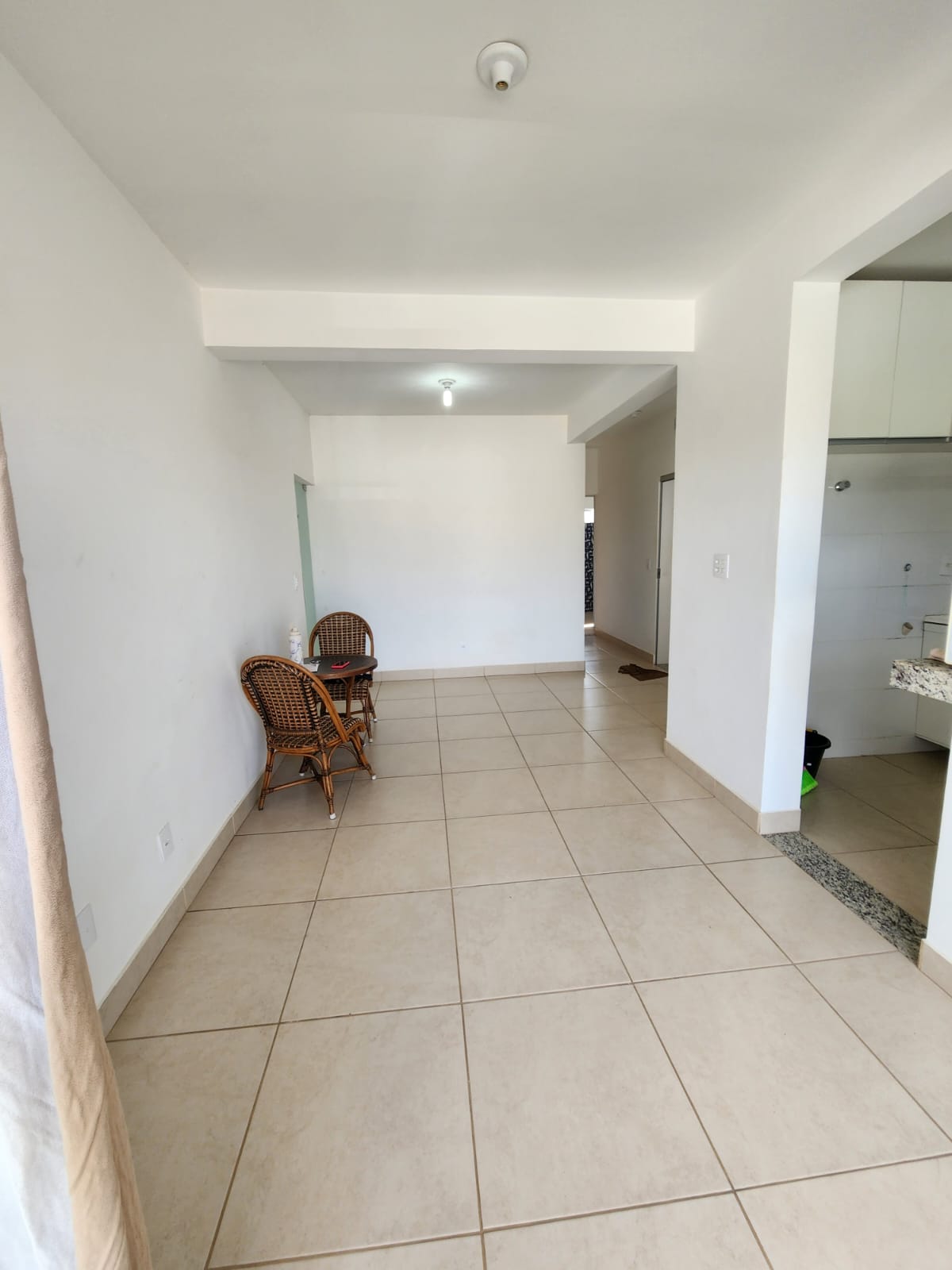 ALUGO APARTAMENTO NO BAIRRO BOA VISTA - Sete Lagoas - MG!