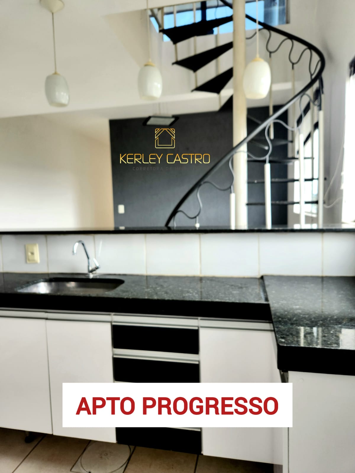ALUGO APTO C/ COBERTURA, ÁREA GOURMET, E  MARAVILHOSA VISTA P/ A CIDADE E SERRA STa. HELENA - PROGRESSO, em Sete Lagoas-MG!