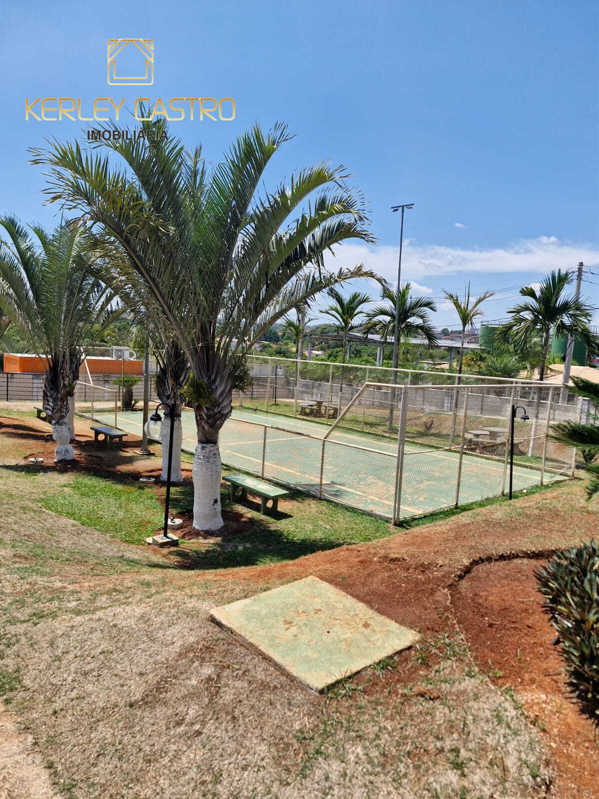ALUGO APARTAMENTO NO BAIRRO VALE DAS PALMEIRAS- Sete Lagoas, MG! ALUGO APARTAMENTO NO BAIRRO VALE DAS PALMEIRAS- Sete Lagoas, MG!
