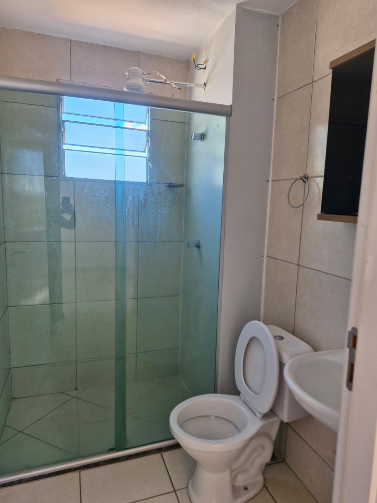 ALUGO APARTAMENTO NO BAIRRO VALE DAS PALMEIRAS- Sete Lagoas, MG!