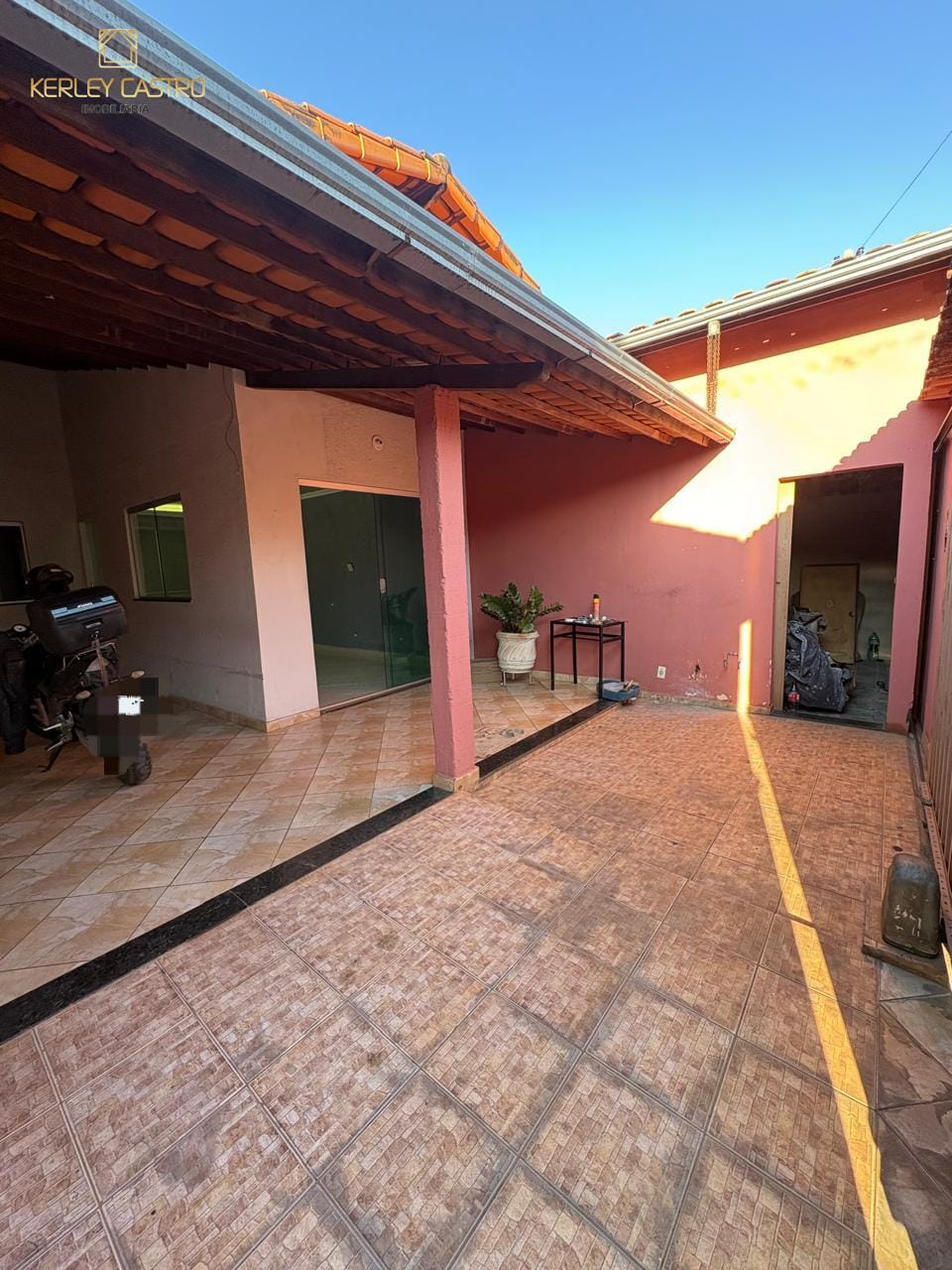 ALUGO LINDA CASA COM PONTO COMERCIAL NO BAIRRO NOVA CIDADE - Sete Lagoas, MG! ALUGO LINDA CASA COM PONTO COMERCIAL NO BAIRRO NOVA CIDADE - Sete Lagoas, MG!